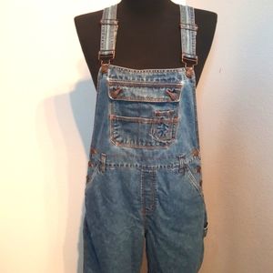 Overalls